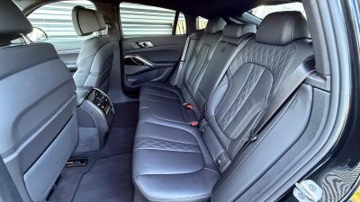 BMW X6 Gebrauchtwagen BMW X6 Gebrauchtwagen