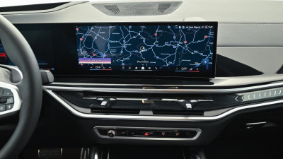 BMW X6 Gebrauchtwagen BMW X6 Gebrauchtwagen