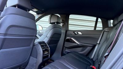 BMW X6 Gebrauchtwagen BMW X6 Gebrauchtwagen