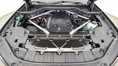 BMW X6 Gebrauchtwagen BMW X6 Gebrauchtwagen