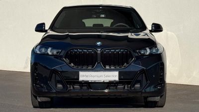 BMW X6 Gebrauchtwagen BMW X6 Gebrauchtwagen