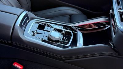 BMW X6 Gebrauchtwagen BMW X6 Gebrauchtwagen