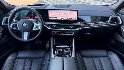 BMW X6 Gebrauchtwagen BMW X6 Gebrauchtwagen