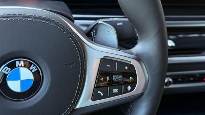 BMW X6 Gebrauchtwagen BMW X6 Gebrauchtwagen