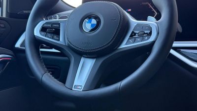 BMW X6 Gebrauchtwagen BMW X6 Gebrauchtwagen
