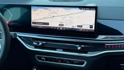 BMW X6 Gebrauchtwagen BMW X6 Gebrauchtwagen
