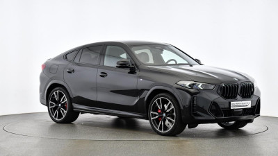 BMW X6 Gebrauchtwagen BMW X6 Gebrauchtwagen
