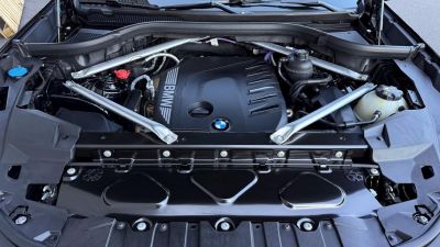 BMW X6 Gebrauchtwagen BMW X6 Gebrauchtwagen