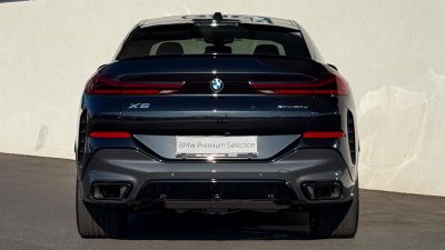 BMW X6 Gebrauchtwagen BMW X6 Gebrauchtwagen