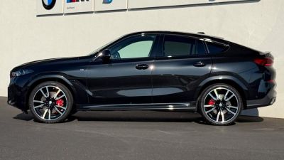 BMW X6 Gebrauchtwagen BMW X6 Gebrauchtwagen