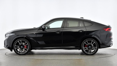 BMW X6 Gebrauchtwagen BMW X6 Gebrauchtwagen