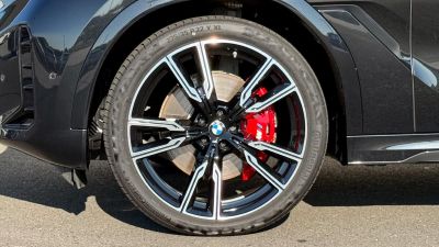 BMW X6 Gebrauchtwagen BMW X6 Gebrauchtwagen