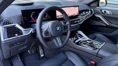 BMW X6 Gebrauchtwagen BMW X6 Gebrauchtwagen