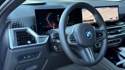 BMW X6 Gebrauchtwagen BMW X6 Gebrauchtwagen