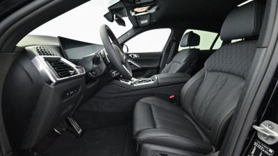 BMW X6 Gebrauchtwagen BMW X6 Gebrauchtwagen