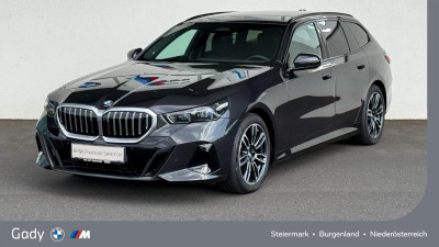BMW 5er Gebrauchtwagen BMW 5er Gebrauchtwagen