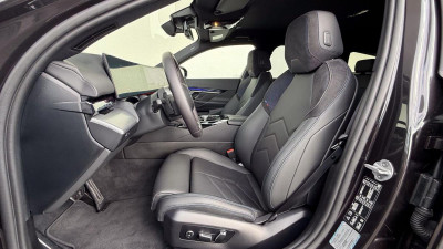 BMW 5er Gebrauchtwagen BMW 5er Gebrauchtwagen