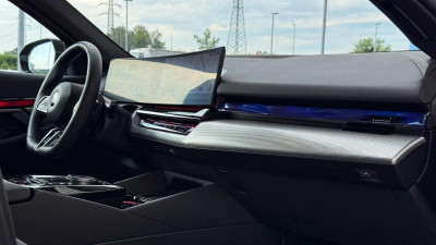 BMW 5er Gebrauchtwagen BMW 5er Gebrauchtwagen