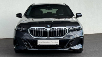 BMW 5er Gebrauchtwagen BMW 5er Gebrauchtwagen