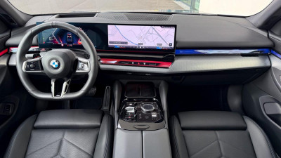 BMW 5er Gebrauchtwagen BMW 5er Gebrauchtwagen