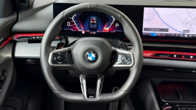 BMW 5er Gebrauchtwagen BMW 5er Gebrauchtwagen
