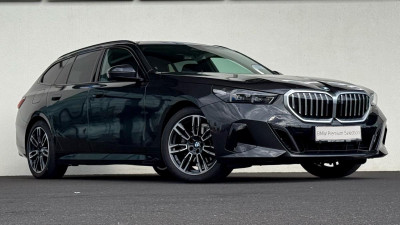 BMW 5er Gebrauchtwagen BMW 5er Gebrauchtwagen