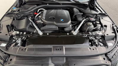 BMW 5er Gebrauchtwagen BMW 5er Gebrauchtwagen