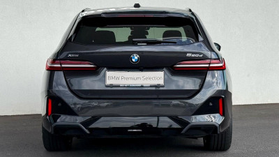 BMW 5er Gebrauchtwagen BMW 5er Gebrauchtwagen