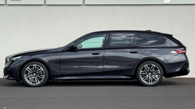 BMW 5er Gebrauchtwagen BMW 5er Gebrauchtwagen