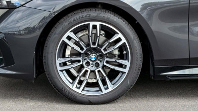 BMW 5er Gebrauchtwagen BMW 5er Gebrauchtwagen