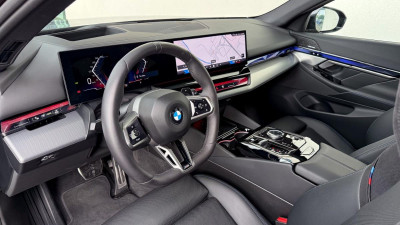 BMW 5er Gebrauchtwagen BMW 5er Gebrauchtwagen