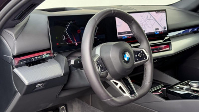 BMW 5er Gebrauchtwagen BMW 5er Gebrauchtwagen