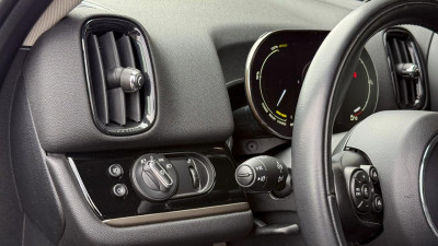 MINI Countryman Gebrauchtwagen MINI Countryman Gebrauchtwagen