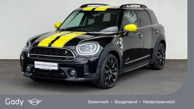 MINI Countryman Gebrauchtwagen MINI Countryman Gebrauchtwagen