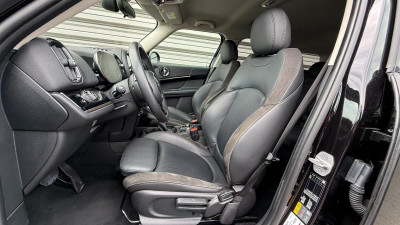 MINI Countryman Gebrauchtwagen MINI Countryman Gebrauchtwagen