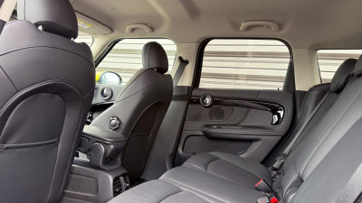 MINI Countryman Gebrauchtwagen MINI Countryman Gebrauchtwagen