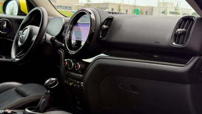MINI Countryman Gebrauchtwagen MINI Countryman Gebrauchtwagen