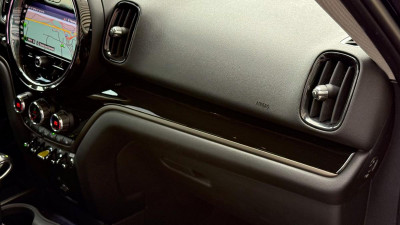 MINI Countryman Gebrauchtwagen MINI Countryman Gebrauchtwagen