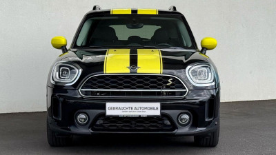 MINI Countryman Gebrauchtwagen MINI Countryman Gebrauchtwagen