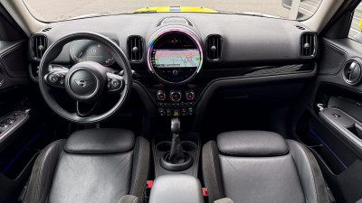 MINI Countryman Gebrauchtwagen MINI Countryman Gebrauchtwagen