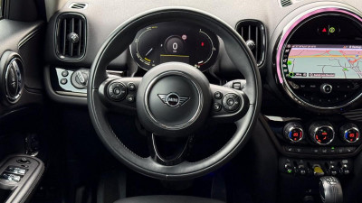 MINI Countryman Gebrauchtwagen MINI Countryman Gebrauchtwagen
