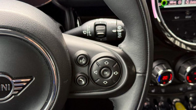 MINI Countryman Gebrauchtwagen MINI Countryman Gebrauchtwagen