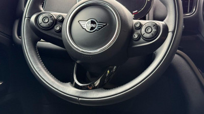MINI Countryman Gebrauchtwagen MINI Countryman Gebrauchtwagen