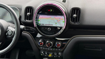 MINI Countryman Gebrauchtwagen MINI Countryman Gebrauchtwagen