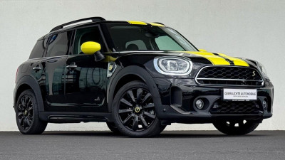 MINI Countryman Gebrauchtwagen MINI Countryman Gebrauchtwagen