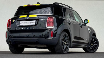 MINI Countryman Gebrauchtwagen MINI Countryman Gebrauchtwagen