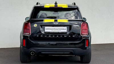 MINI Countryman Gebrauchtwagen MINI Countryman Gebrauchtwagen