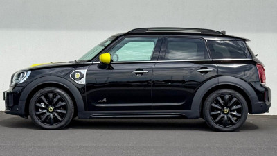 MINI Countryman Gebrauchtwagen MINI Countryman Gebrauchtwagen