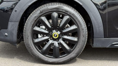 MINI Countryman Gebrauchtwagen MINI Countryman Gebrauchtwagen