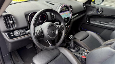 MINI Countryman Gebrauchtwagen MINI Countryman Gebrauchtwagen